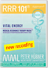 RRR 101 Vital Energy