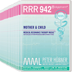 Order the Program: Peter Huebner - Mother & Child