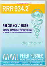 RRR 934-2 Pregnancy and Birth