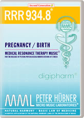 RRR 934-8 Pregnancy and Birth