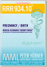 RRR 934 Pregnancy and Birth