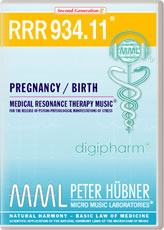 RRR 934-11 Pregnancy and Birth