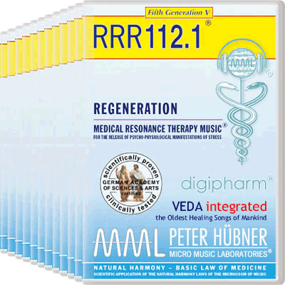 RRR 112 Regeneration
