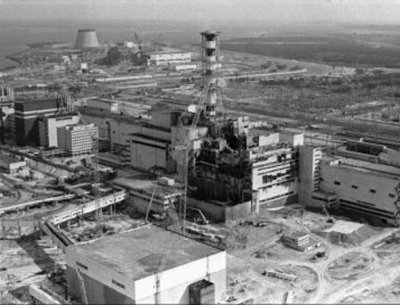 The Extraordinary Healing Effects of MEDICAL RESONANCE THERAPY MUSICｮ with respect to the Health Problems connected to a Nuclear Accident ・here in the Case of Chernobyl